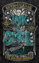 Cover of Ink & Sigil