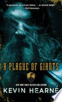Cover of Plague of Giants