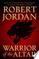 Cover of Warrior of the Altaii