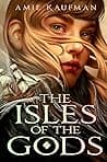 Cover of Isles of the Gods