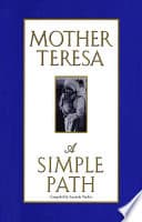 Cover of A Simple Path