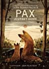 Cover of Pax, Journey Home