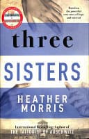 Cover of Three Sisters