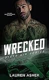 Cover of Wrecked Ebook