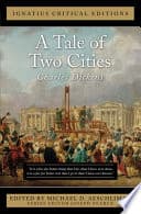 Cover of A Tale of Two Cities