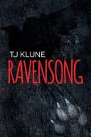 Cover of Ravensong