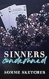 Cover of Sinners Condemned