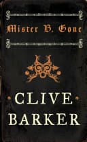 Cover of Mister B. Gone