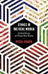 Cover of Ethics in the Real World