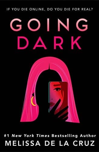 Cover of Going Dark