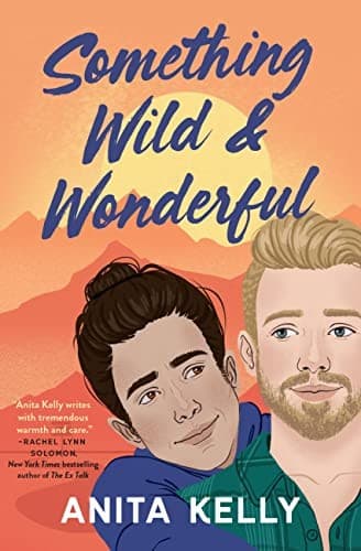 Cover of Something Wild and Wonderful