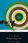 Cover of The Shape Of Things To Come (S.F. MASTERWORKS)