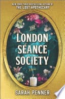Cover of London Séance Society