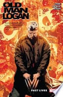 Cover of Old Man Logan