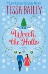 Cover of Wreck the Halls