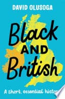 Cover of Black and British