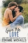 Cover of Give Me Love