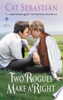 Cover of Two Rogues Make a Right