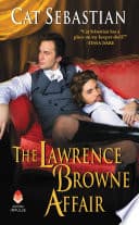Cover of Lawrence Browne Affair