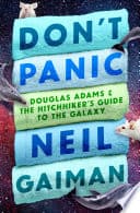 Cover of Don't Panic