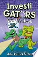 Cover of InvestiGators