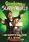 Cover of I am Slappy's evil twin