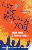 Cover of Let This Radicalize You