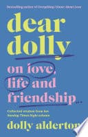 Cover of Dear Dolly