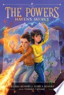 Cover of Haven's Secret