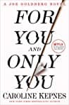 Cover of For You and Only You