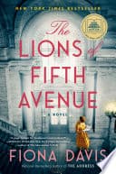 Cover of The Lions of Fifth Avenue