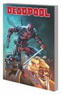Cover of Deadpool