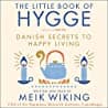 Cover of Little Book of Hygge