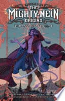 Cover of Critical Role