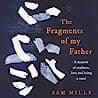 Cover of The Fragments of My Father