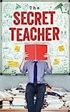 Cover of Secret Teacher