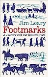 Cover of Footmarks