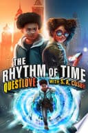 Cover of Rhythm of Time