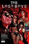 Cover of The Lost Boys