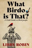 Cover of What Birdo Is That?