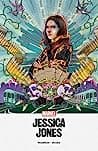 Cover of Jessica Jones