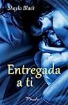 Cover of Entregada a ti