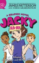 Cover of Jacky Ha-Ha