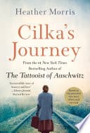 Cover of Cilka's Journey