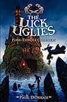 Cover of Luck Uglies #2: Fork-Tongue Charmers
