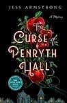 Cover of The Curse of Penryth Hall