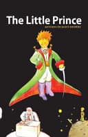 Cover of Little Prince