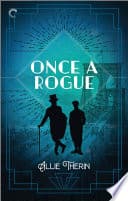 Cover of Once a Rogue