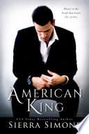 Cover of American King