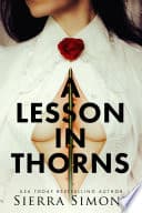 Cover of A Lesson in Thorns